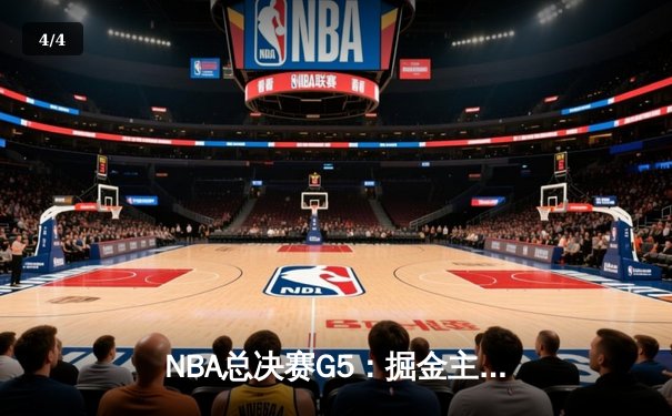 NBA总决赛G5：掘金主场加时险胜热火，约基奇狂砍41+11率队夺赛点 - 4