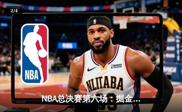 NBA总决赛第六场：掘金主场力克热火，圆梦队史首冠！ - 2