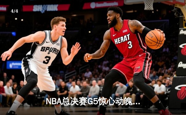NBA总决赛G5惊心动魄，丹佛掘金逆转胜波士顿凯尔特人夺得赛点 - 4