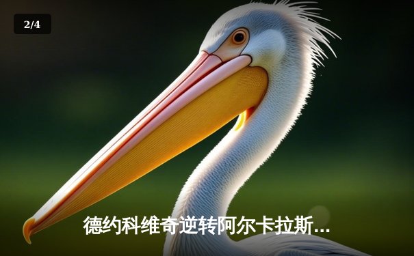 德约科维奇逆转阿尔卡拉斯 辛辛那提大师赛夺第95冠 - 2